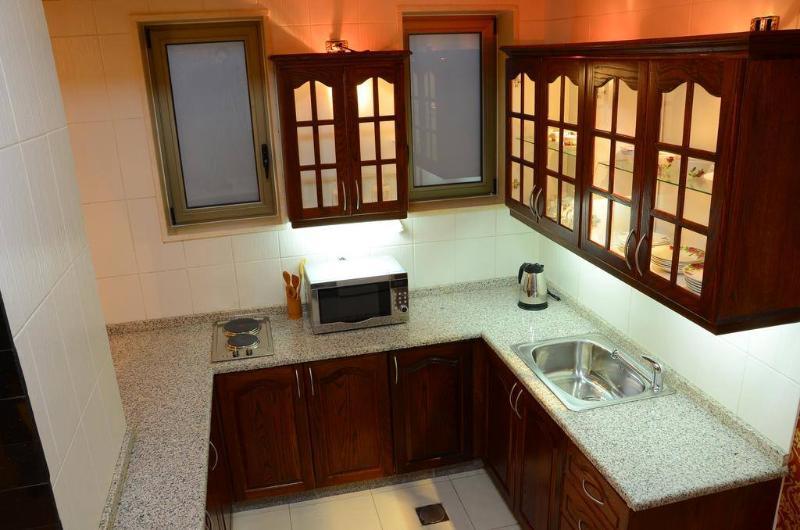 Jad Hotel Suites Amman Esterno foto